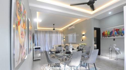 photos for SOSUA: LUXURY STUDIO SUITE WITH 50 m² / 538 ft² AT RIZZ SUITES.