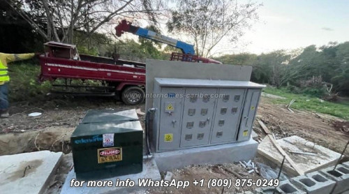 photos for SOSUA: BUILDING LOTS FROM 593 M² TO 872 M² (6,383 FT² TO 9,388 FT²) IN A NEW PRIVATE RESIDENTIAL COMMUNITY WITH NO MONTHLY HOA COSTS