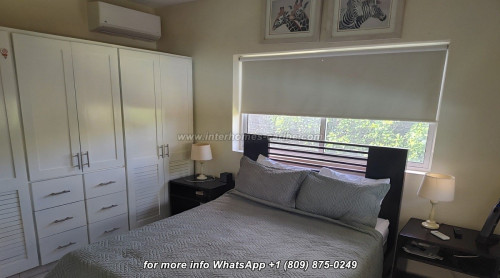 photos for SOSUA: A COZY AND SECURE RETREAT - 2-BEDROOM VILLA WITH PRIVATE POOL