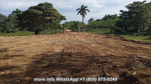 photos for VERAGUA: BUILDING LOTS FROM 369 M² TO 500 M² (3,971 FT² TO 5,381 FT²) IN A NEW PRIVATE RESIDENTIAL COMMUNITY WITH NO MONTHLY MANAGEMENT FEES