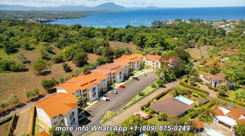 photos for SOSUA: 1-BEDROOM APARTMENT IN A PRIME LOCATION NEAR THE BEACH AND SOSUA CENTER