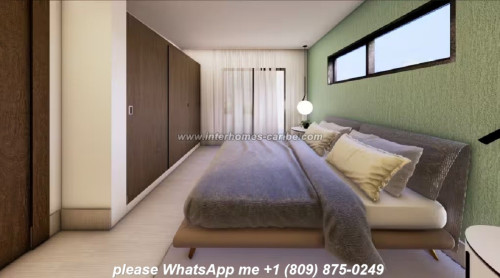 photos for PRE-SALE: VILLA BLISS (2 BEDROOMS) – THE START OF RELAXED TROPICAL LIVING