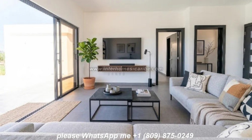 photos for PRE-SALE: VILLA BLISS (2 BEDROOMS) – THE START OF RELAXED TROPICAL LIVING