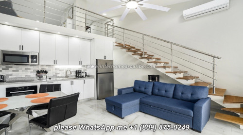 photos for SOSUA: PRICE UPDATE: 2-BEDROOM APARTMENT CLOSE TO BEACH AND SOSUA CENTER