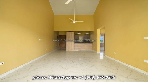photos for SOSUA: 2-BEDROOM, 2-BATHROOM APARTMENT, UNFURNISHED, LOCATED NEAR THE BEACH AND TOWN CENTER